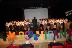 Evrensel Kolej